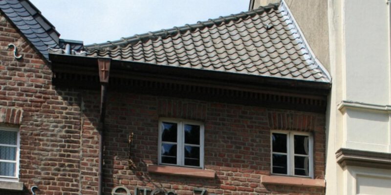 Karnevalsmuseum Altes Zeughaus