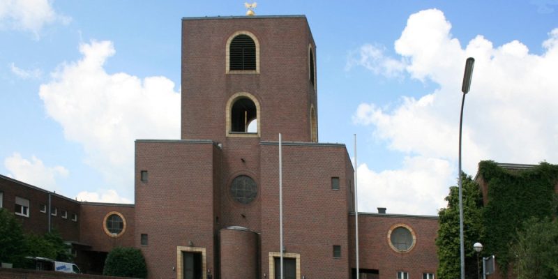 Kletterkirche