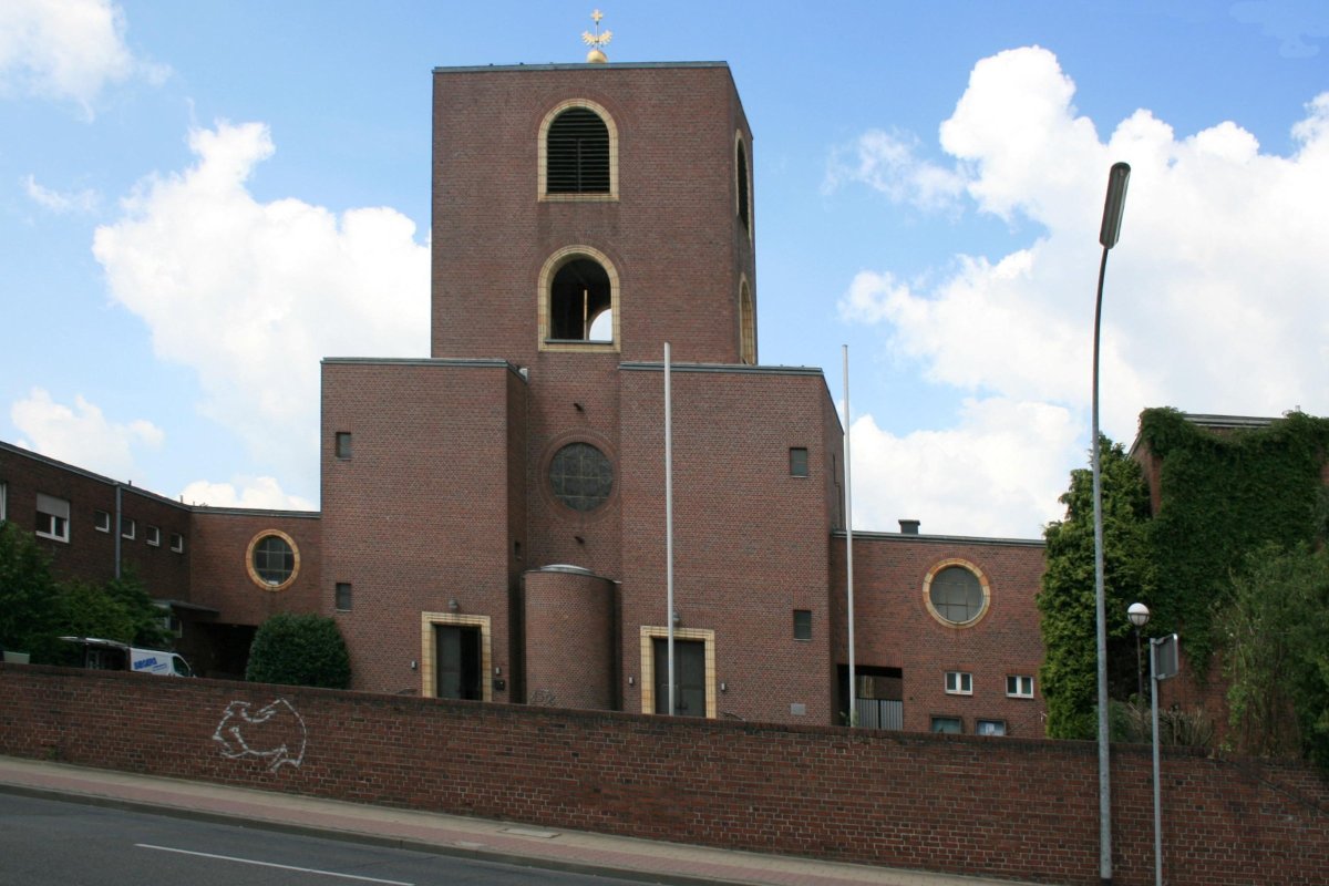 Kletterkirche