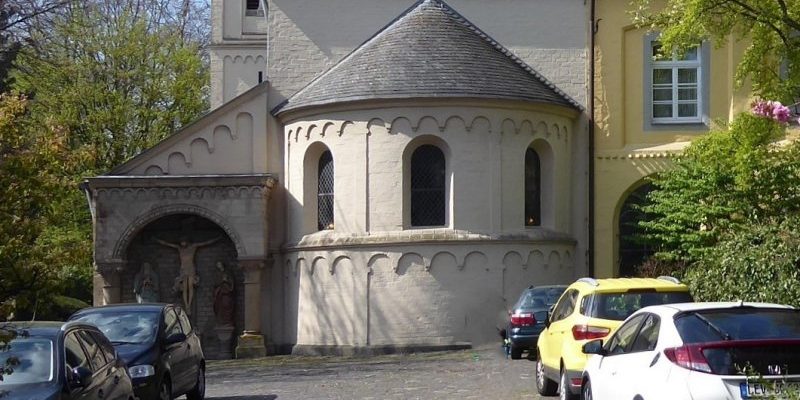 Kloster Neuwerk