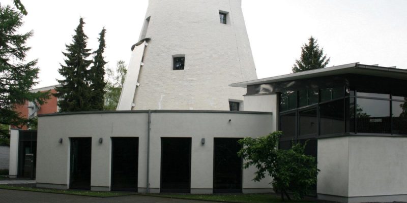 Lohmühle