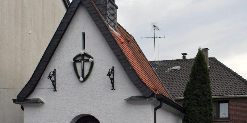 Marienkapelle