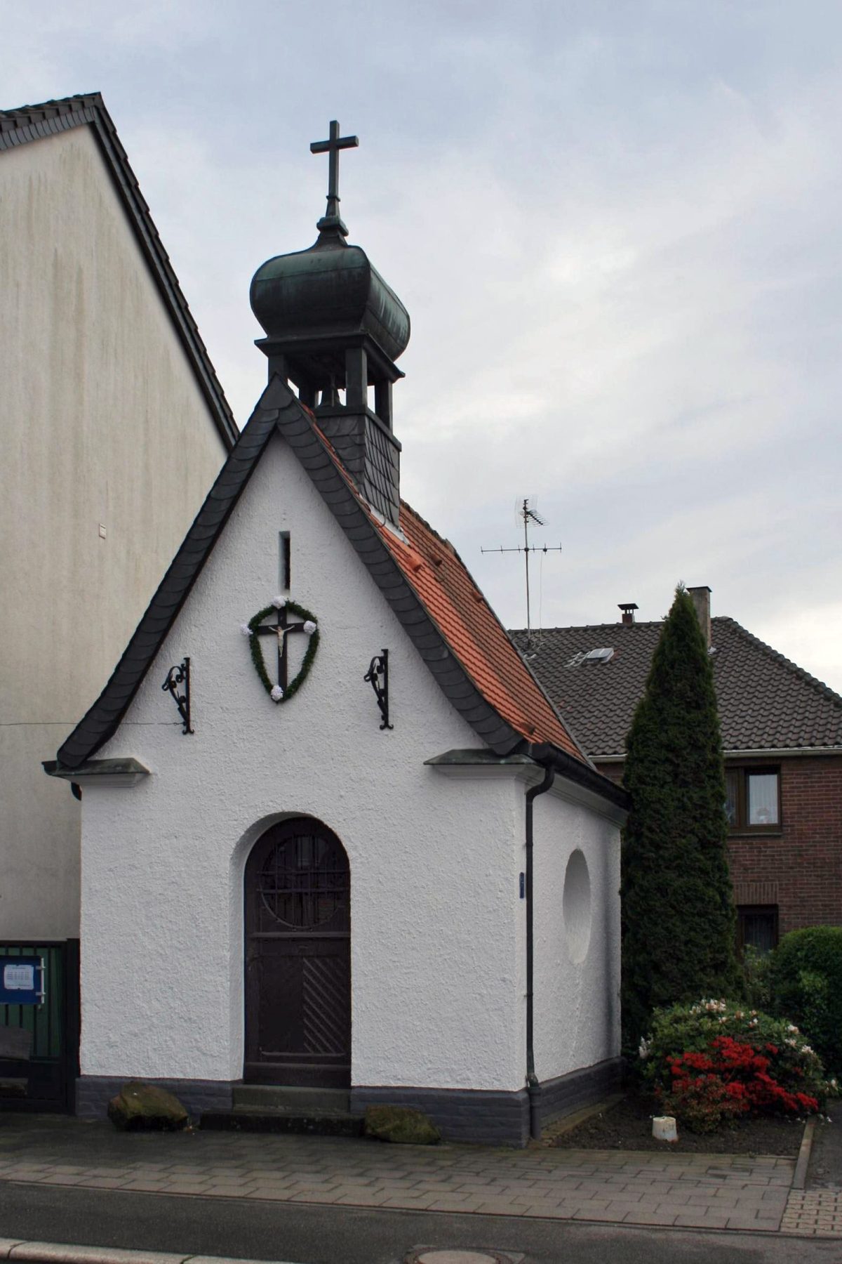 Marienkapelle