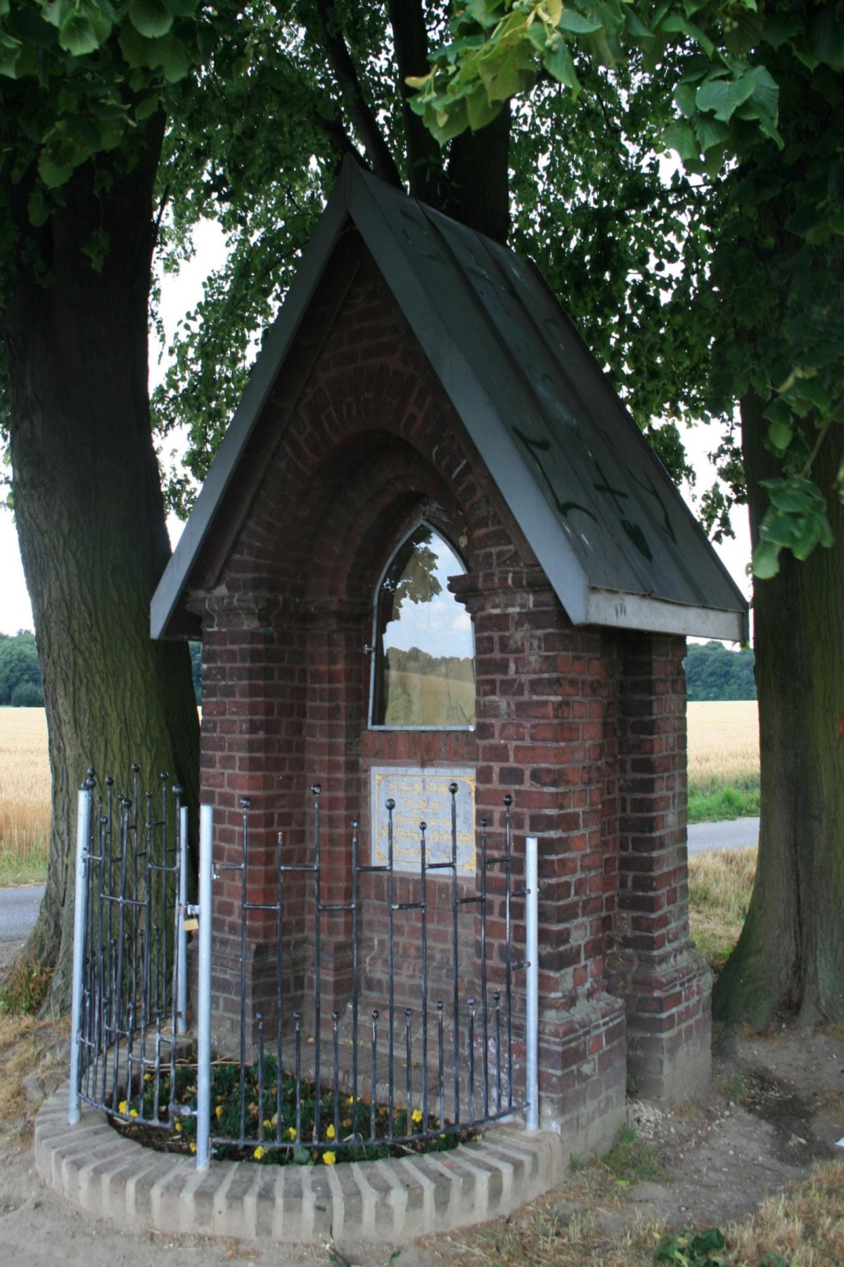 Matthias-Kapellchen