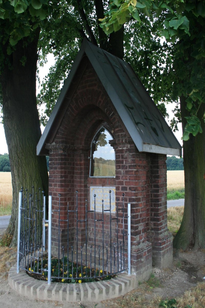 Matthias-Kapellchen