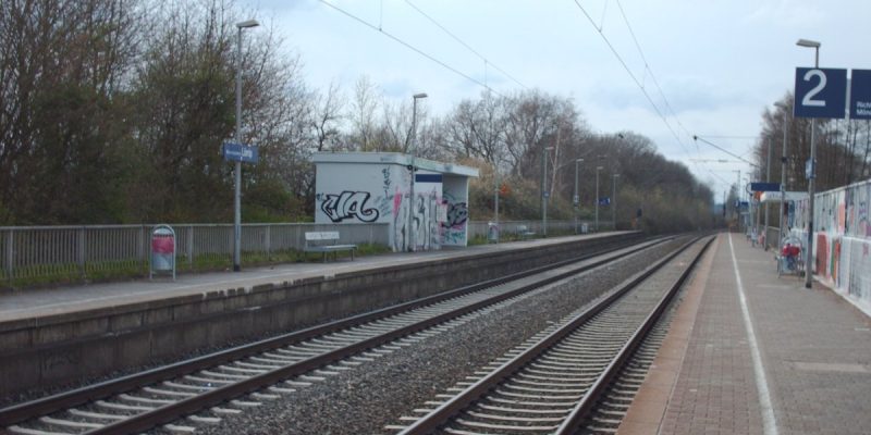 Mönchengladbach-Lürrip