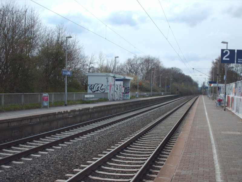 Mönchengladbach-Lürrip