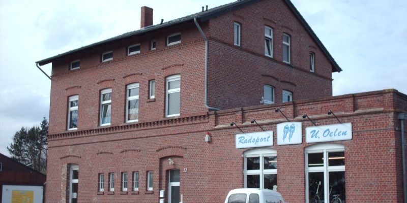 Mönchengladbach-Rheindahlen