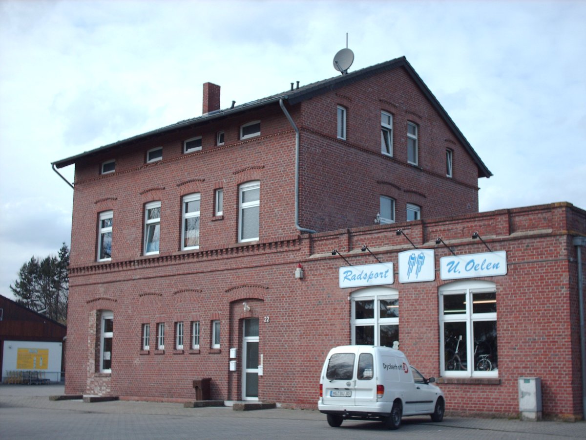 Mönchengladbach-Rheindahlen
