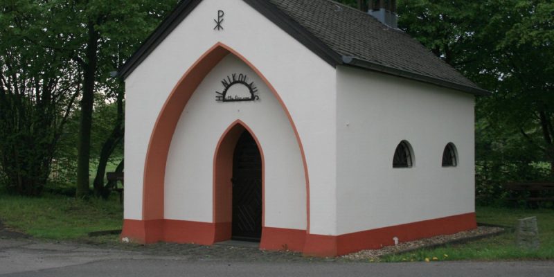 Nikolauskapelle