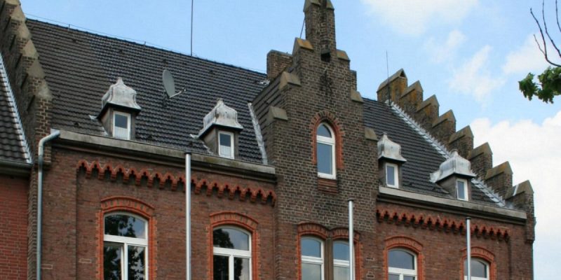 Rathaus