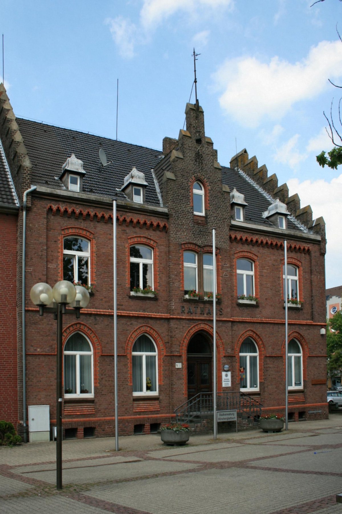 Rathaus