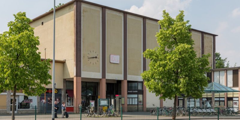 Rheydt Hauptbahnhof