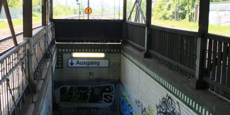 Rheydt-Odenkirchen