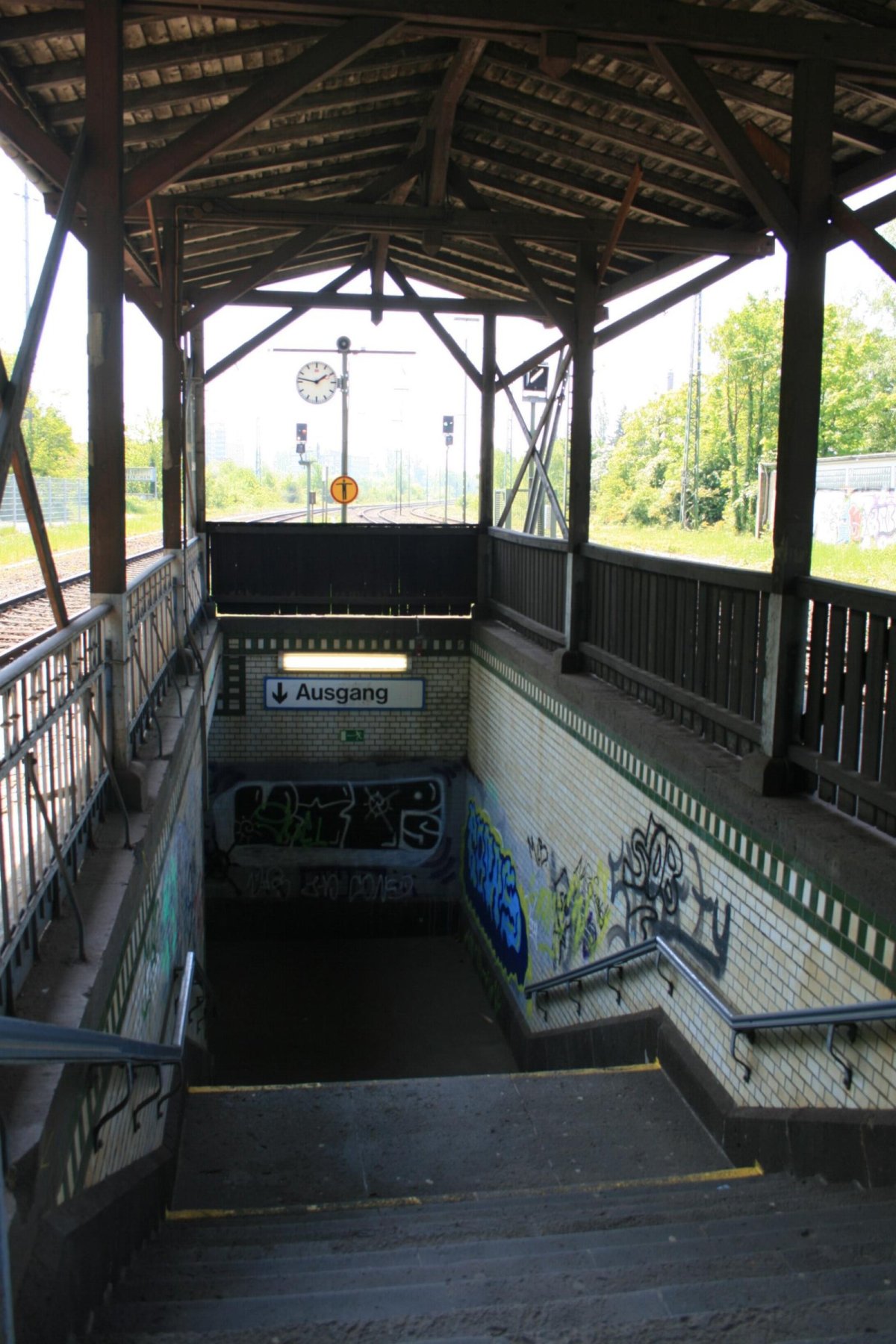 Rheydt-Odenkirchen