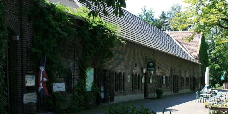 Rittergut Wildenrath