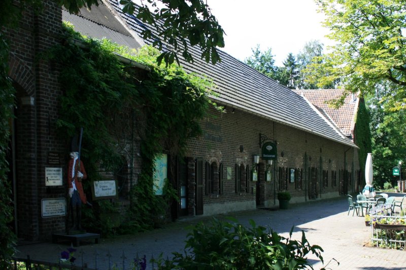Rittergut Wildenrath