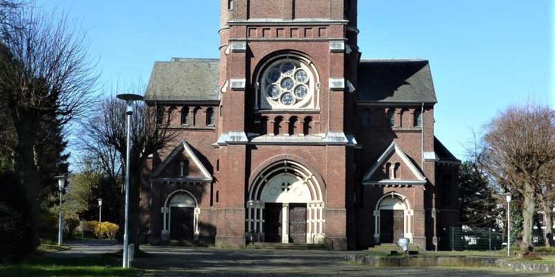 Sankt Laurentius
