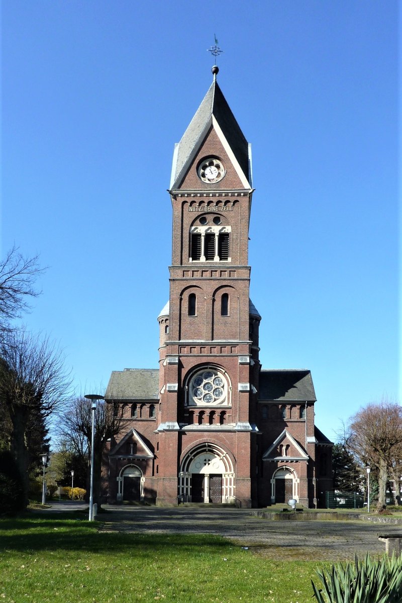 Sankt Laurentius