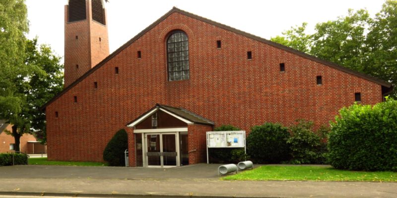 Sankt Piuskirche