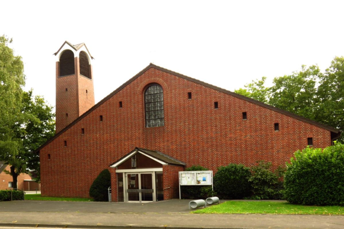 Sankt Piuskirche