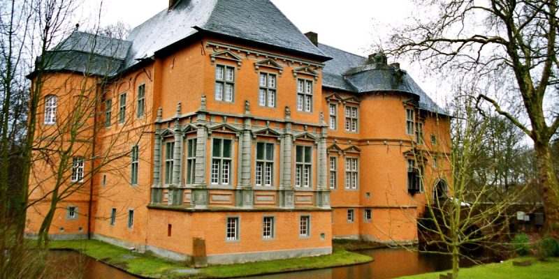 Schloss Rheydt