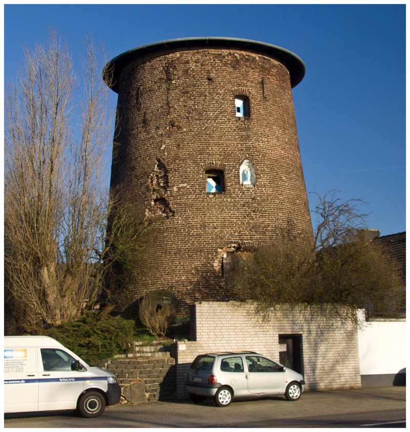 Schriefersmühle
