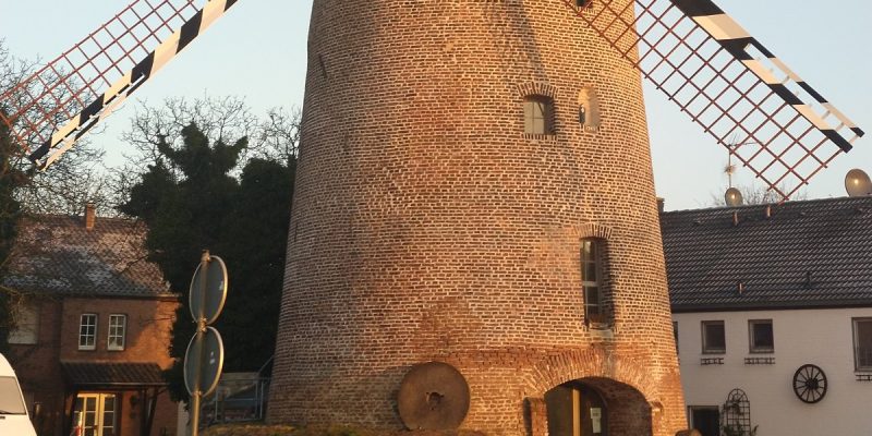 Schriefersmühle