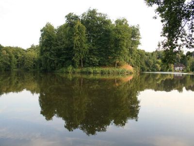 Schwalmbruch, Mühlenbach- und Knippertzbachtal