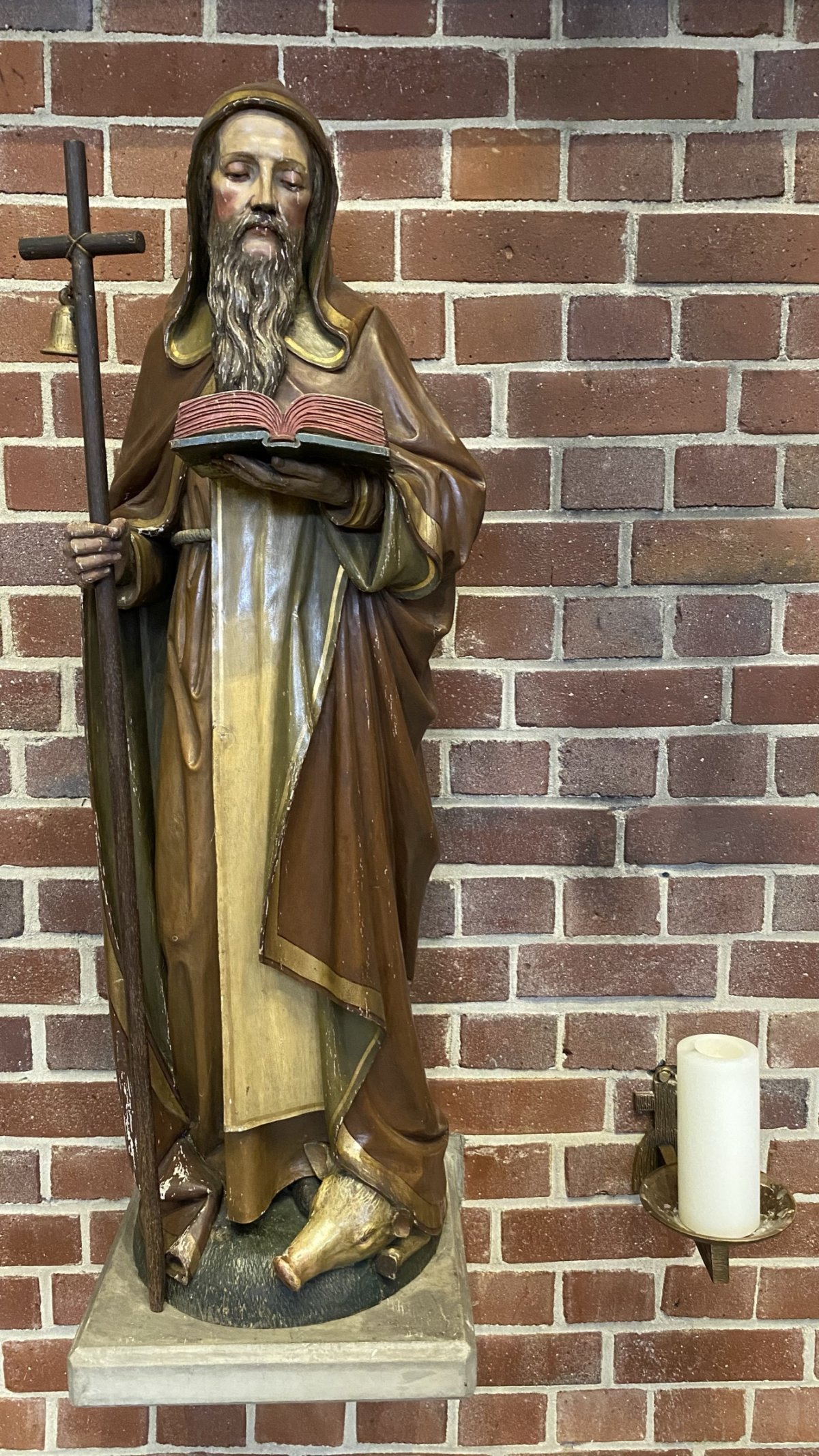 St. Antonius