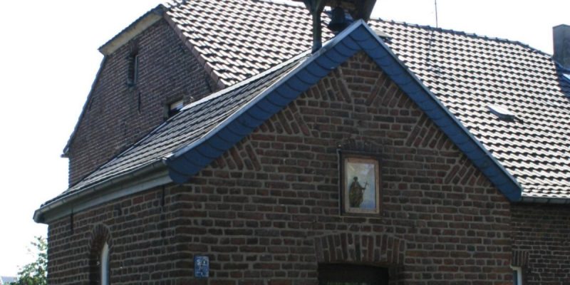 St.-Bernhard-Kapelle