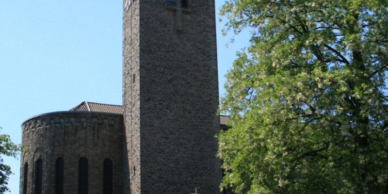 St. Elisabeth
