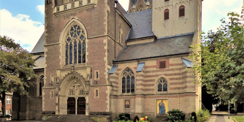 St. Helena