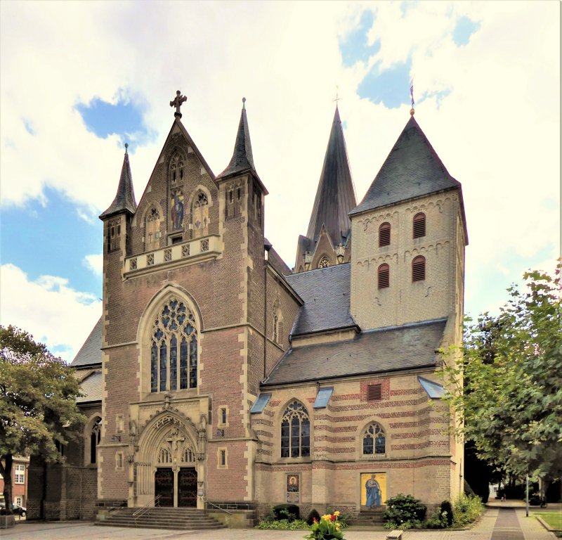St. Helena