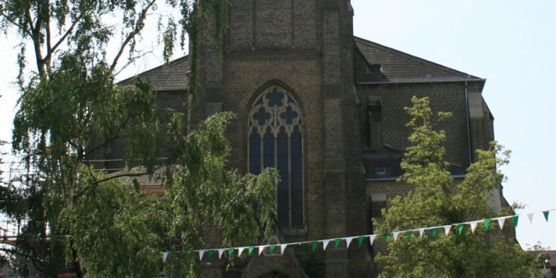 St. Josef