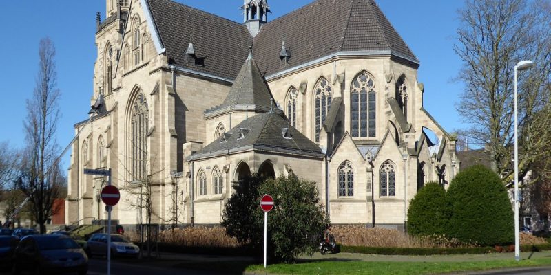 St. Josef Grabeskirche