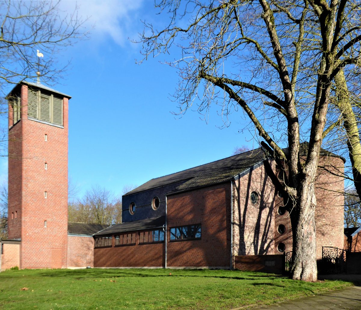 St. Margareta