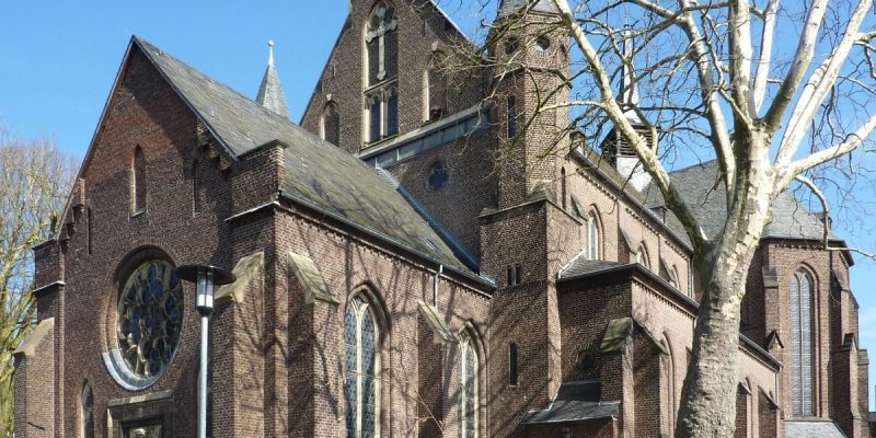 St. Mariä Empfängnis (Nordost)