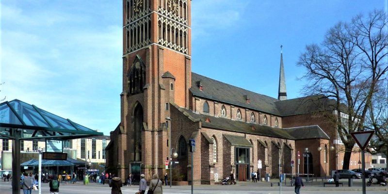 St. Marien