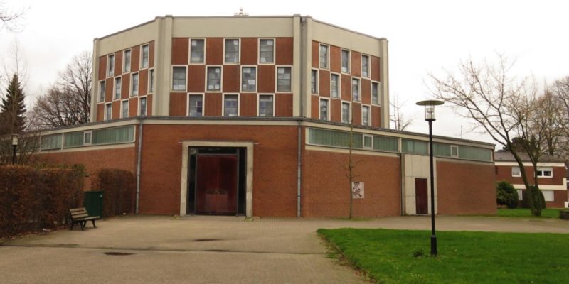 St. Michael (Kelzenberger Weg)
