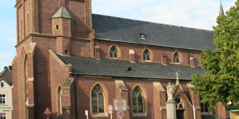 St. Nikolaus