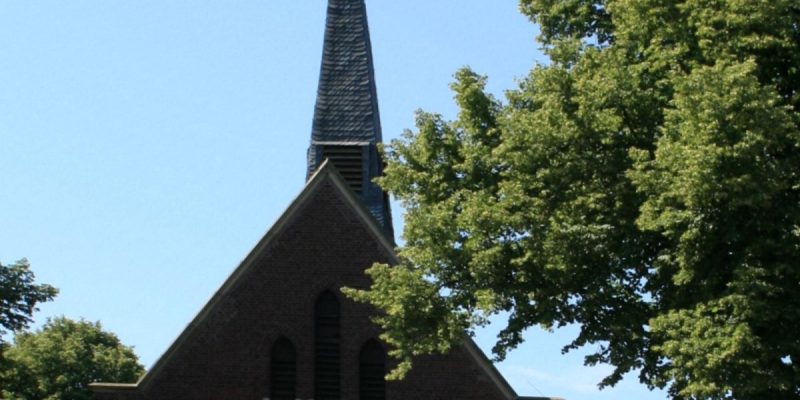 St. Rochus
