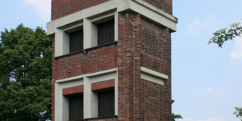 Steigerturm