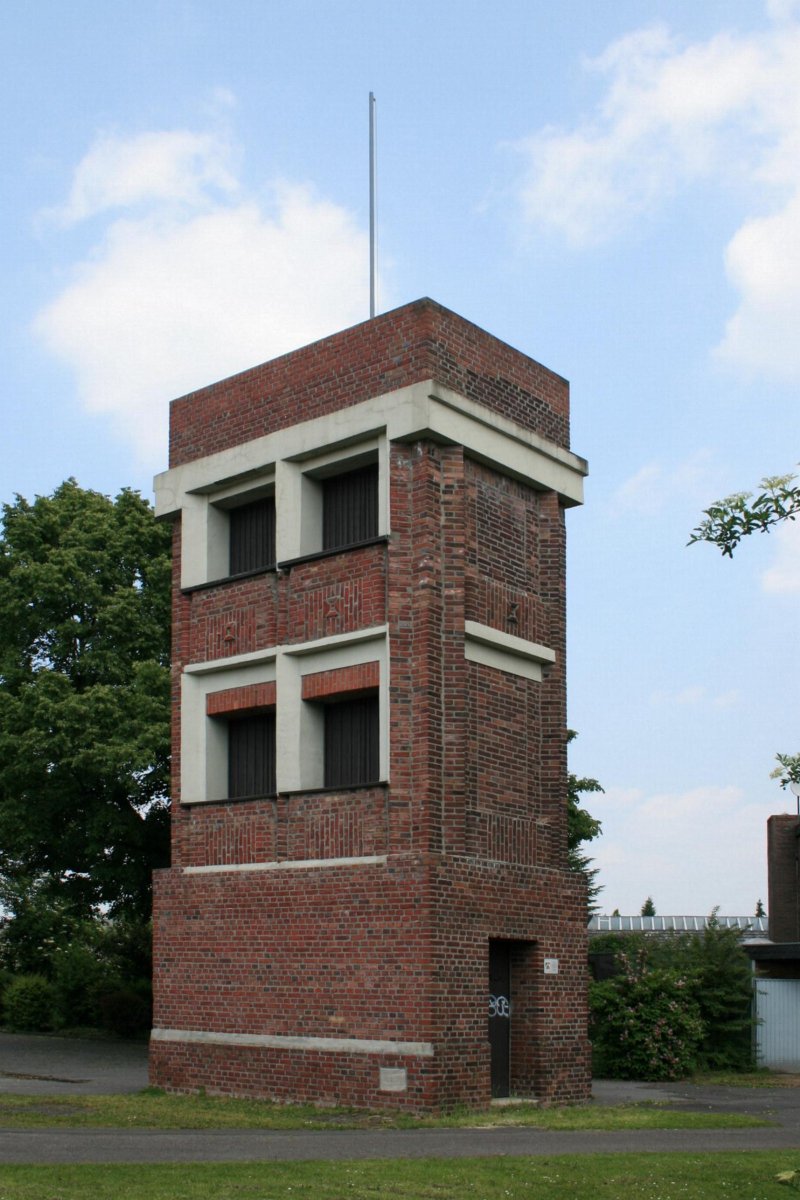 Steigerturm