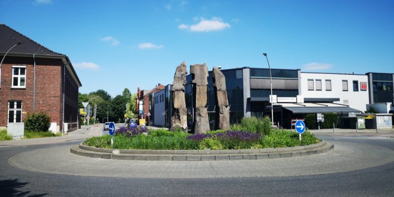 Steinzeittor