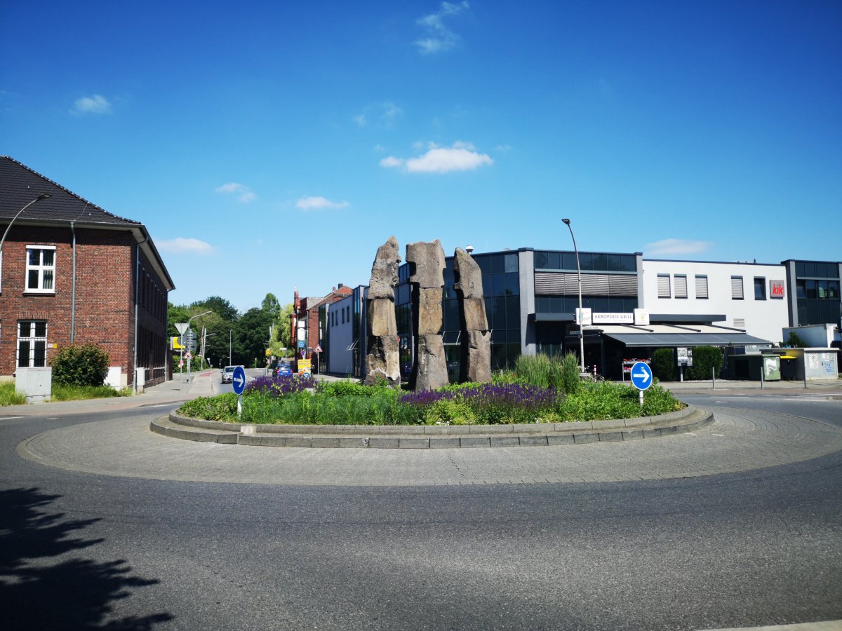 Steinzeittor