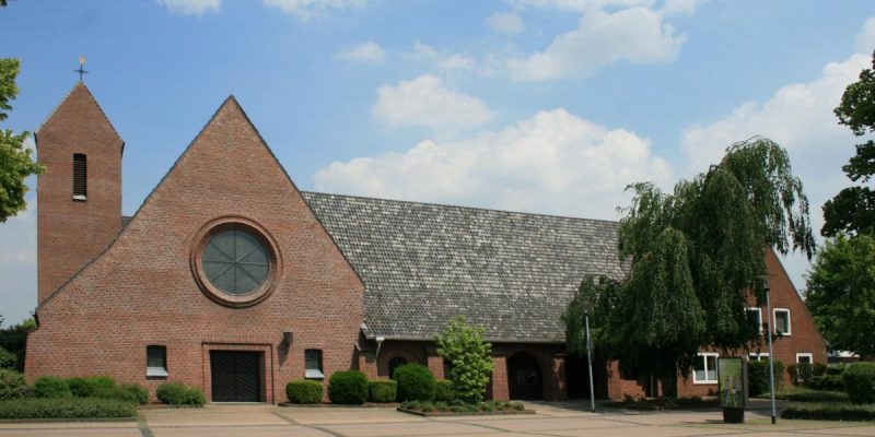 St.Josef