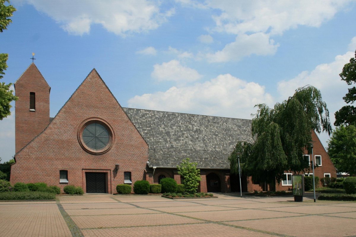 St.Josef