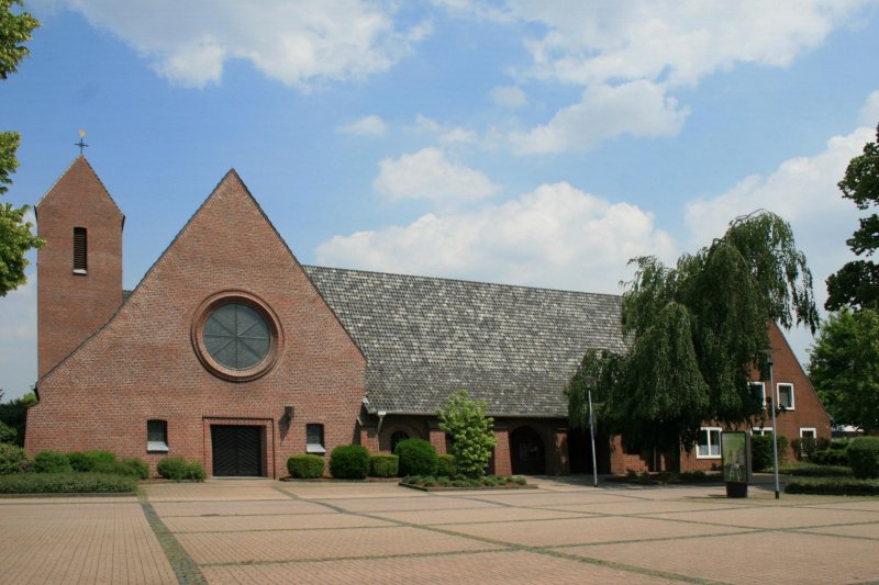 St.Josef