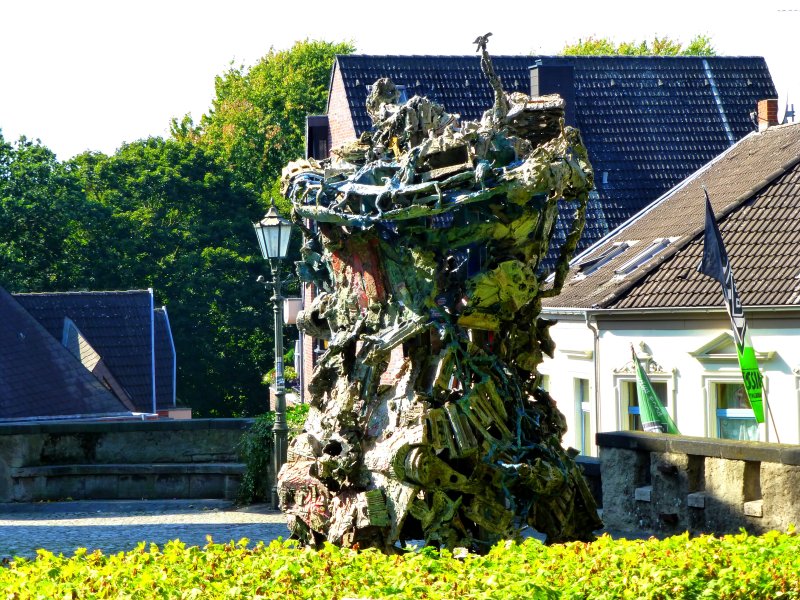 Turm zu Babel